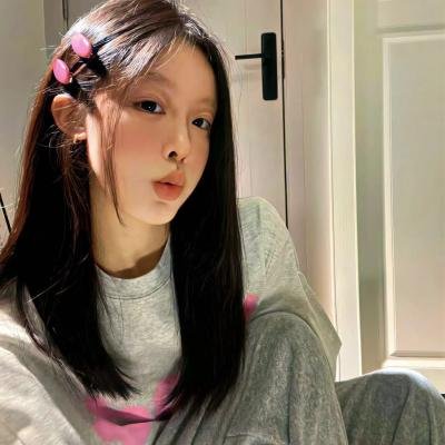 甜美错步